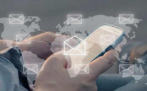 短信群發(fā)平臺在旅游行業(yè)訂票通知/簽證辦理/景點介紹等應(yīng)用